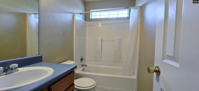 404 Hidden Pines Road, Columbia, SC 29229