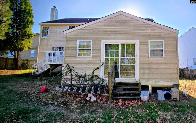 404 Hidden Pines Road, Columbia, SC 29229