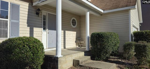 404 Hidden Pines Road, Columbia, SC 29229