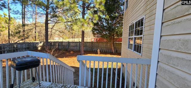 404 Hidden Pines Road, Columbia, SC 29229