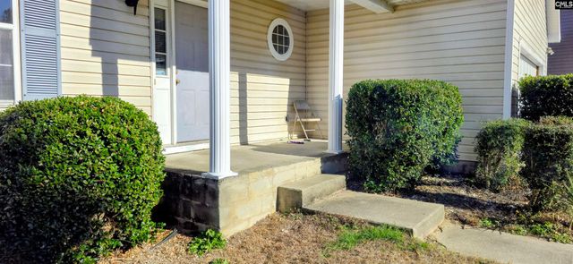 404 Hidden Pines Road, Columbia, SC 29229