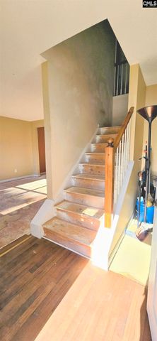 404 Hidden Pines Road, Columbia, SC 29229