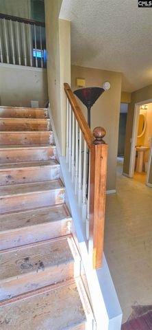 404 Hidden Pines Road, Columbia, SC 29229