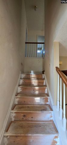 404 Hidden Pines Road, Columbia, SC 29229