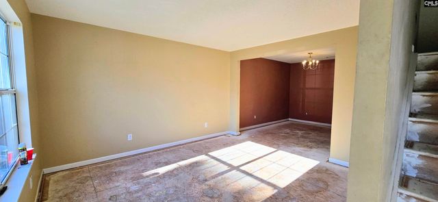 404 Hidden Pines Road, Columbia, SC 29229