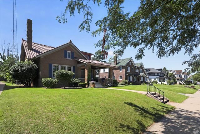 918 E Jefferson Boulevard, South Bend, IN 46617