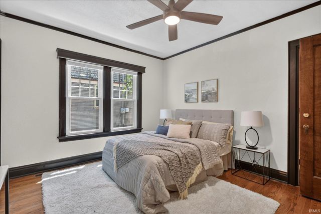 918 E Jefferson Boulevard, South Bend, IN 46617