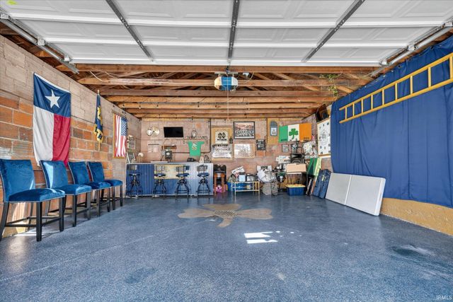 918 E Jefferson Boulevard, South Bend, IN 46617