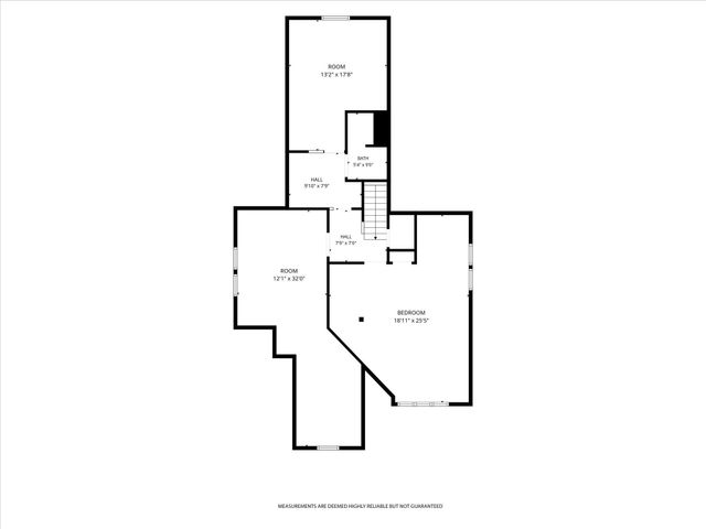 918 E Jefferson Boulevard, South Bend, IN 46617