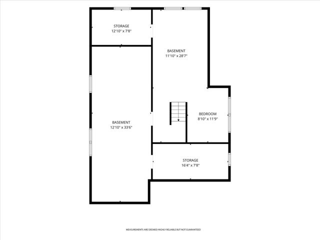 918 E Jefferson Boulevard, South Bend, IN 46617