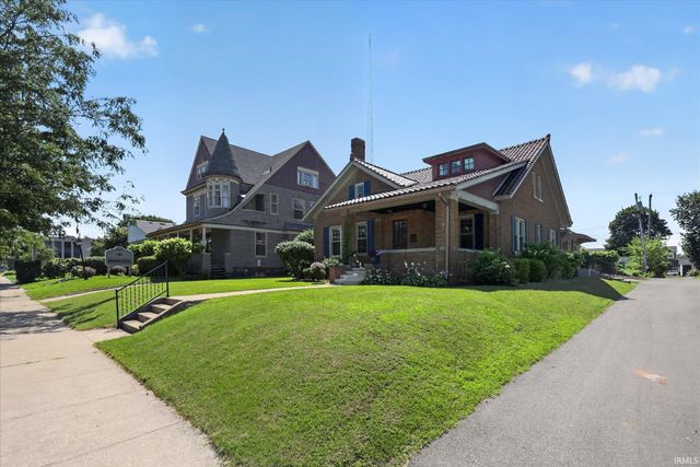 918 E Jefferson Boulevard, South Bend, IN 46617