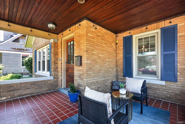 918 E Jefferson Boulevard, South Bend, IN 46617