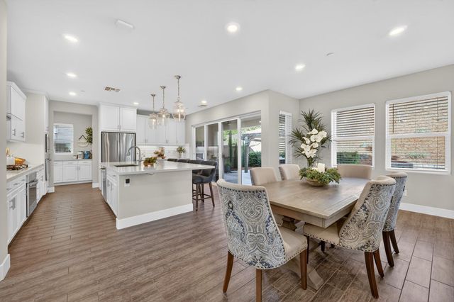 1233 Harvest Loop, Folsom, CA 95630