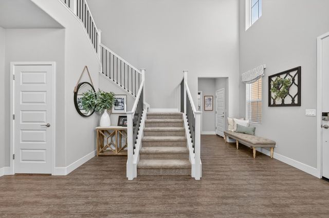 1233 Harvest Loop, Folsom, CA 95630