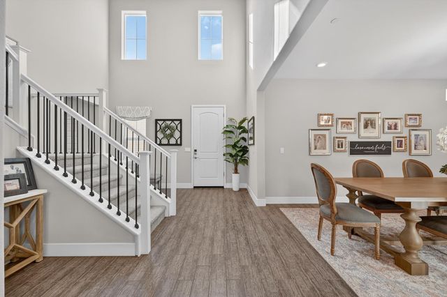 1233 Harvest Loop, Folsom, CA 95630