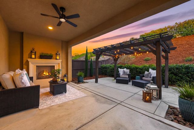 1233 Harvest Loop, Folsom, CA 95630