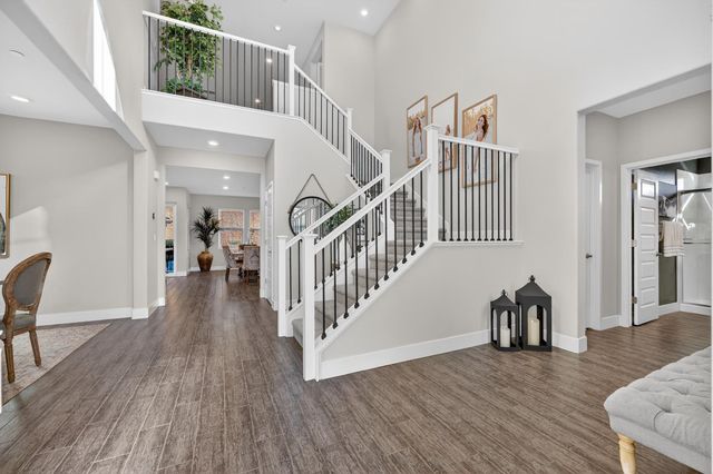 1233 Harvest Loop, Folsom, CA 95630