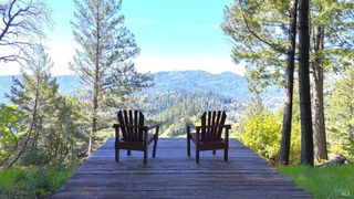 20111 Old Cazadero Rd, Guerneville, CA 95446