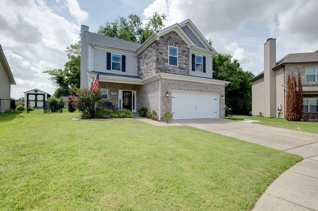 1065 Lindyn Lee Way, Gallatin, TN 37066