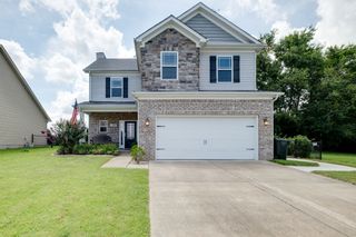 1065 Lindyn Lee Way, Gallatin, TN 37066