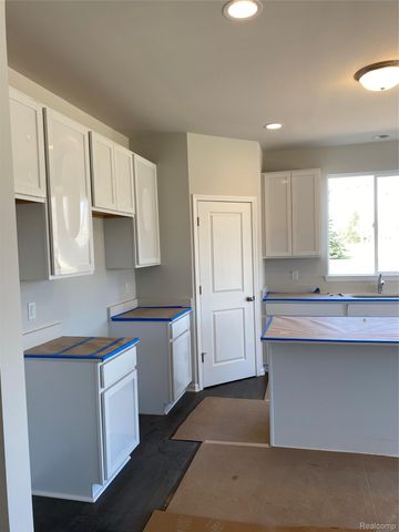 33524 Baldwin Street, Farmington Hills, MI 48336