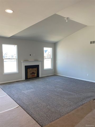 33524 Baldwin Street, Farmington Hills, MI 48336