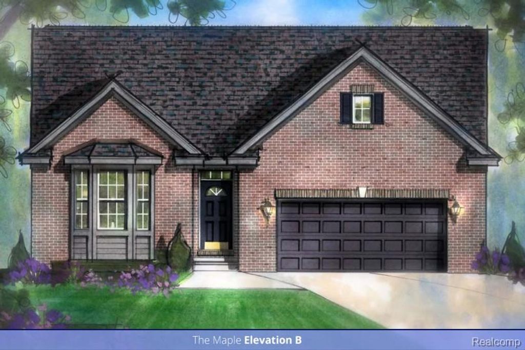 33524 Baldwin Street, Farmington Hills, MI 48336