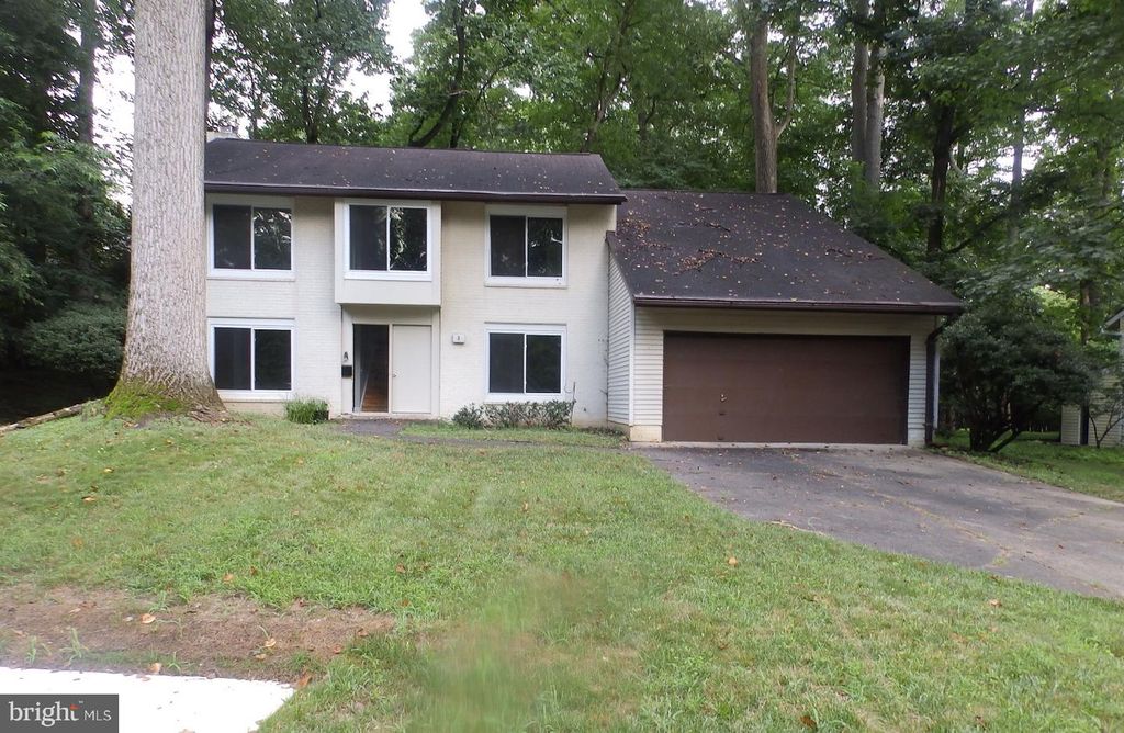 3 DON MILLS CT, Rockville, MD 20850