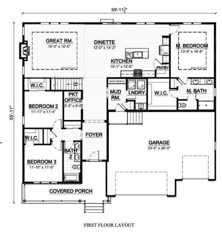 528 Kiddle LANE, Union Grove, WI 53182
