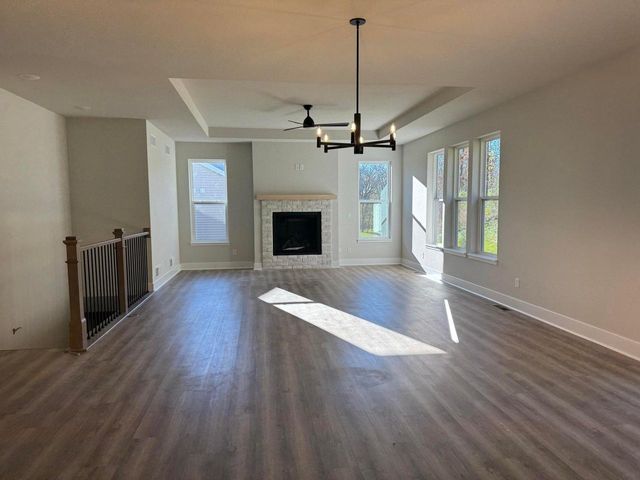 528 Kiddle LANE, Union Grove, WI 53182