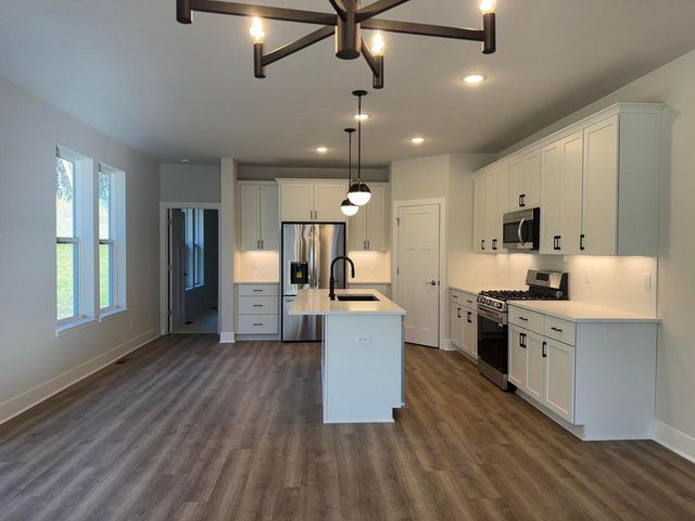 528 Kiddle LANE, Union Grove, WI 53182