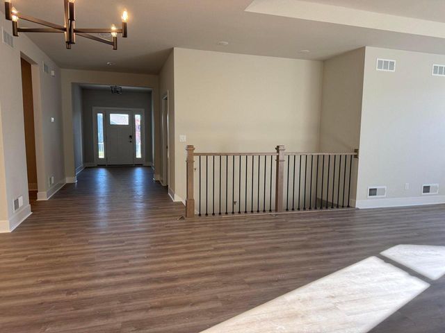 528 Kiddle LANE, Union Grove, WI 53182