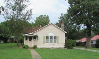 726 S Cherokee Street, Grove, OK 74344