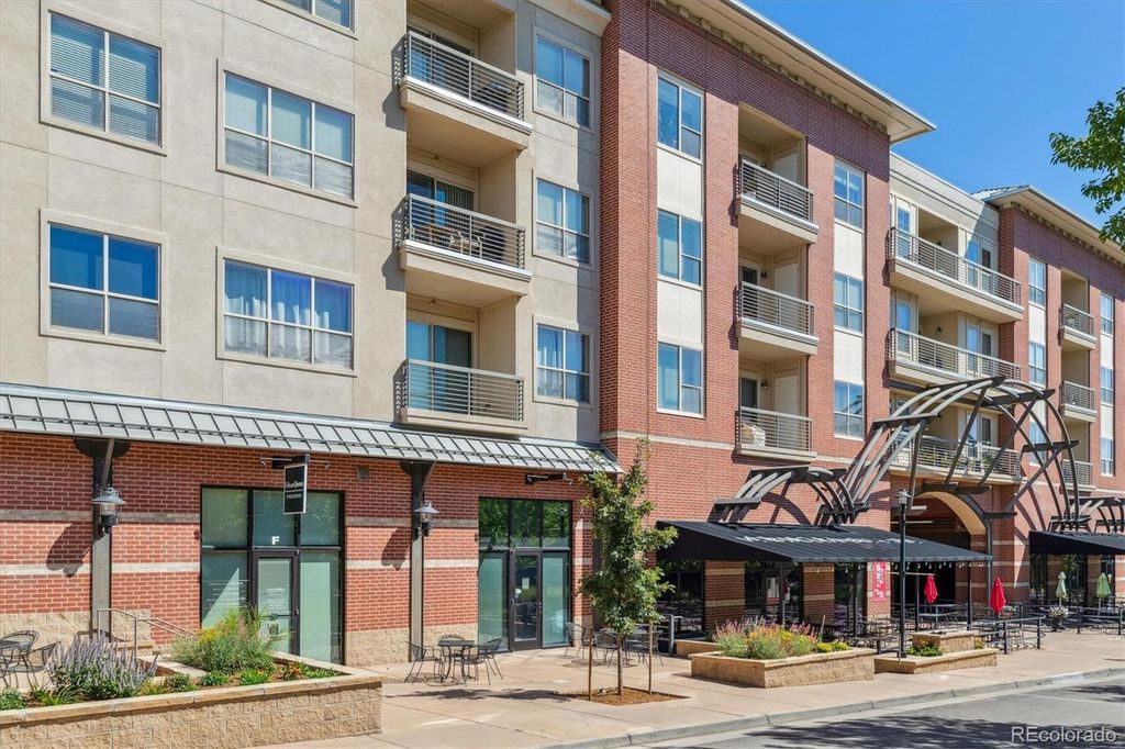 10111 Inverness Main Street 209, Englewood, CO 80112