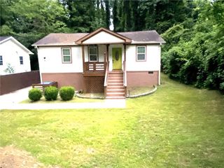 2176 Pansy Street, Atlanta, GA 30314