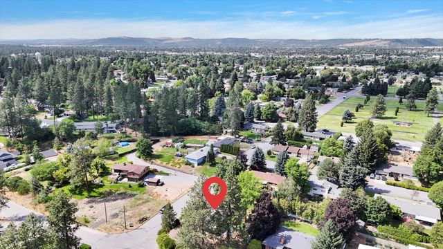 1917 S Union Rd, Spokane, WA 99206