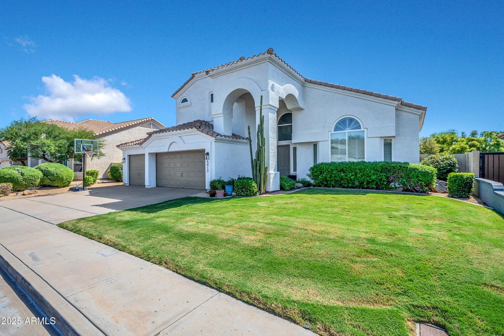 5417 E ANDERSON Drive, Scottsdale, AZ 85254