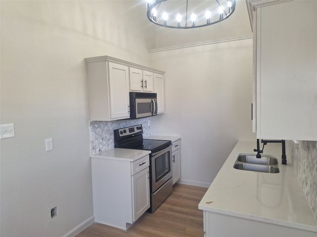 219 Rodeo Drive, Keller, TX 76248