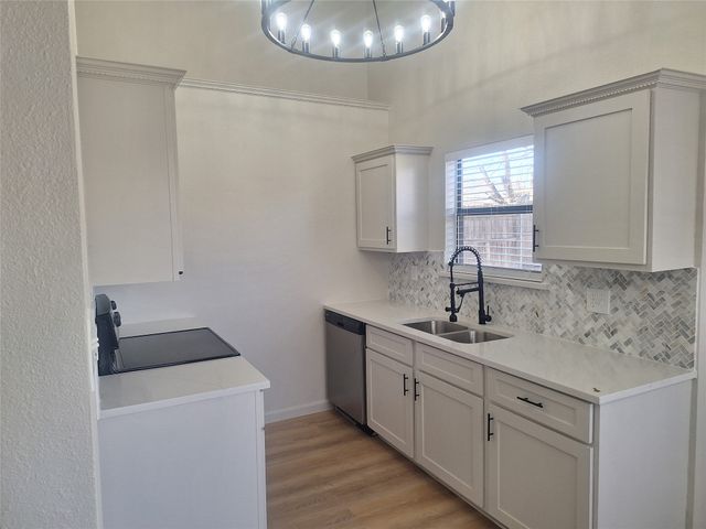 219 Rodeo Drive, Keller, TX 76248