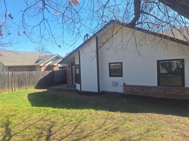 219 Rodeo Drive, Keller, TX 76248