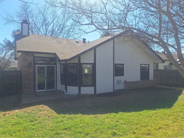 219 Rodeo Drive, Keller, TX 76248