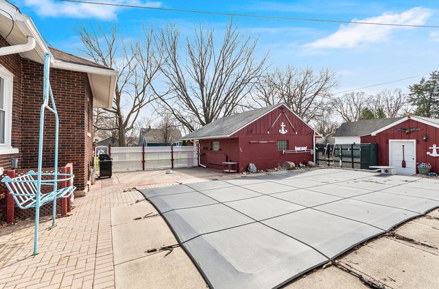 24029 W Ottawa Street, Plainfield, IL 60544