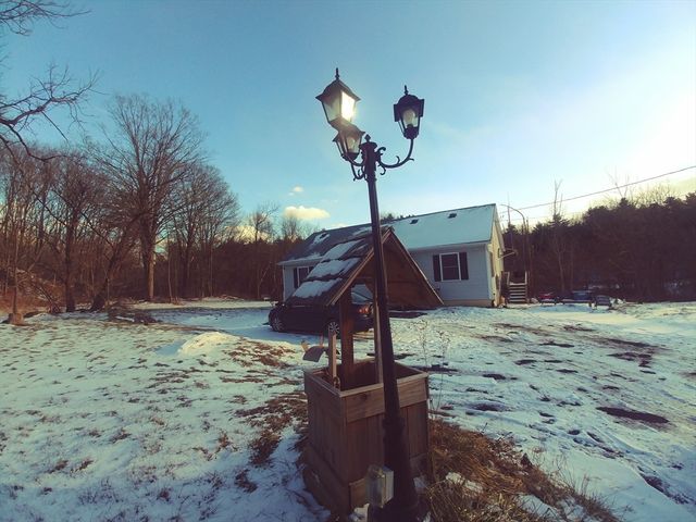5 Silver St, Wilbraham, MA 01095