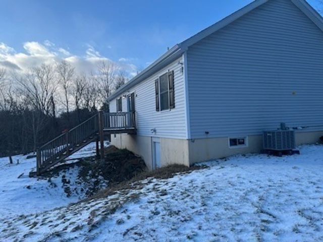 5 Silver St, Wilbraham, MA 01095