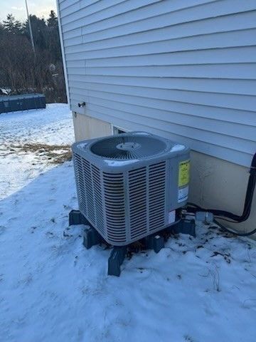 5 Silver St, Wilbraham, MA 01095