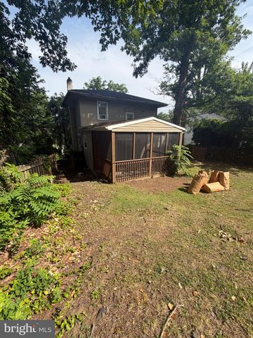 3 BEACON HILL RD, Baltimore, MD 21207