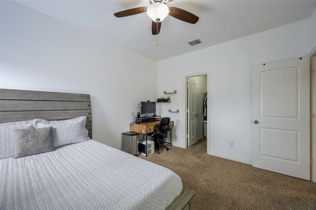 1316 Crater Court, Prosper, TX 75078