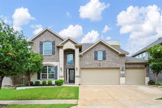 1316 Crater Court, Prosper, TX 75078