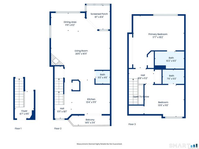 1900 Summer Street 7, Stamford, CT 06905