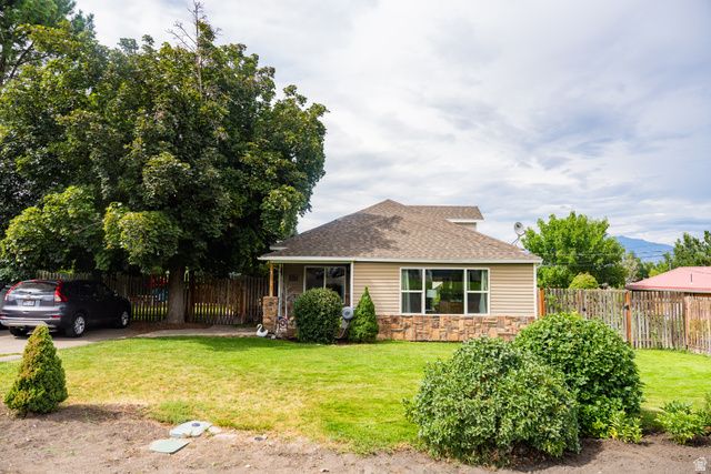 260 W 300 S, Salem, UT 84653